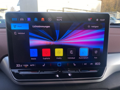 VW ID.4 Gebrauchtwagen VW ID.4 Gebrauchtwagen