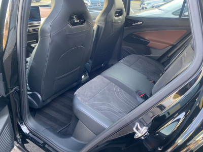 VW ID.4 Gebrauchtwagen VW ID.4 Gebrauchtwagen