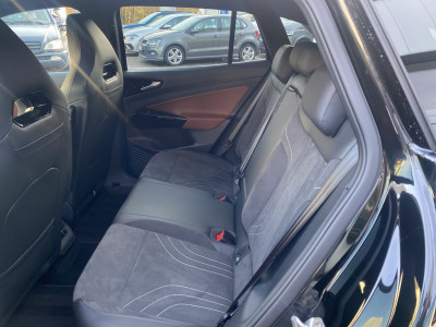 VW ID.4 Gebrauchtwagen VW ID.4 Gebrauchtwagen