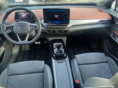 VW ID.4 Gebrauchtwagen VW ID.4 Gebrauchtwagen