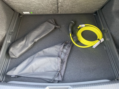 VW ID.4 Gebrauchtwagen VW ID.4 Gebrauchtwagen