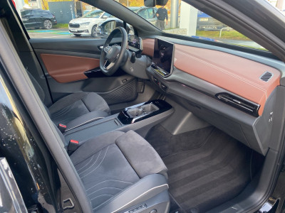 VW ID.4 Gebrauchtwagen VW ID.4 Gebrauchtwagen