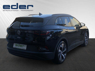 VW ID.4 Gebrauchtwagen VW ID.4 Gebrauchtwagen