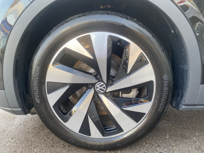 VW ID.4 Gebrauchtwagen VW ID.4 Gebrauchtwagen