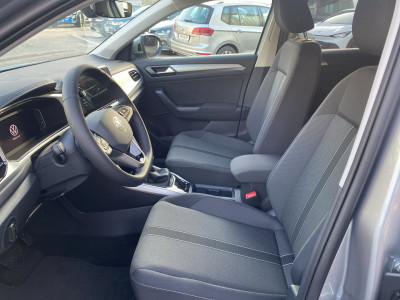 VW T-Roc Gebrauchtwagen VW T-Roc Gebrauchtwagen