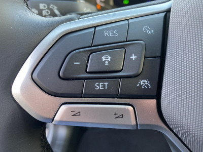 VW T-Roc Gebrauchtwagen VW T-Roc Gebrauchtwagen