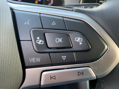 VW T-Roc Gebrauchtwagen VW T-Roc Gebrauchtwagen