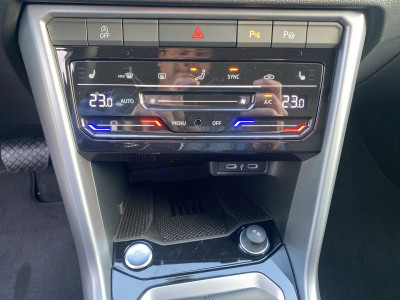 VW T-Roc Gebrauchtwagen VW T-Roc Gebrauchtwagen