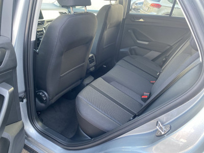 VW T-Roc Gebrauchtwagen VW T-Roc Gebrauchtwagen