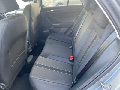 VW T-Roc Gebrauchtwagen VW T-Roc Gebrauchtwagen