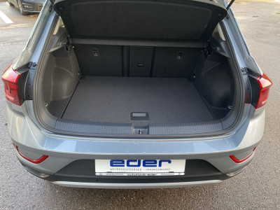 VW T-Roc Gebrauchtwagen VW T-Roc Gebrauchtwagen