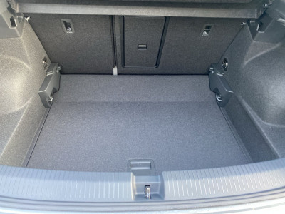 VW T-Roc Gebrauchtwagen VW T-Roc Gebrauchtwagen