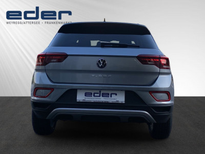 VW T-Roc Gebrauchtwagen VW T-Roc Gebrauchtwagen