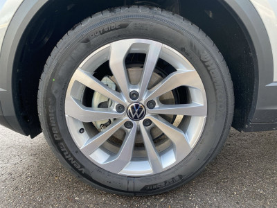 VW T-Roc Gebrauchtwagen VW T-Roc Gebrauchtwagen