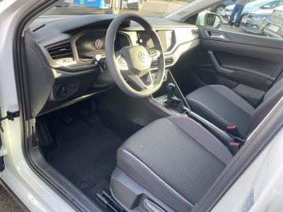 VW Taigo Gebrauchtwagen VW Taigo Gebrauchtwagen