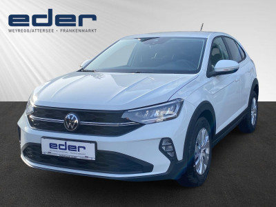 VW Taigo Gebrauchtwagen