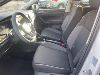 VW Taigo Gebrauchtwagen VW Taigo Gebrauchtwagen