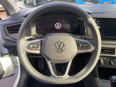 VW Taigo Gebrauchtwagen VW Taigo Gebrauchtwagen