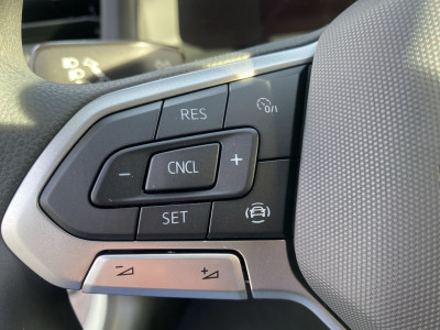 VW Taigo Gebrauchtwagen VW Taigo Gebrauchtwagen