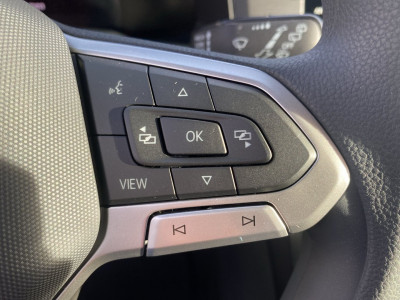 VW Taigo Gebrauchtwagen VW Taigo Gebrauchtwagen