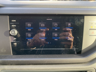 VW Taigo Gebrauchtwagen VW Taigo Gebrauchtwagen