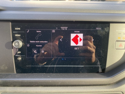 VW Taigo Gebrauchtwagen VW Taigo Gebrauchtwagen