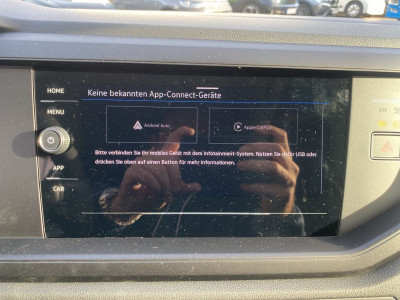 VW Taigo Gebrauchtwagen VW Taigo Gebrauchtwagen