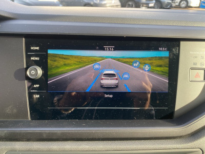 VW Taigo Gebrauchtwagen VW Taigo Gebrauchtwagen