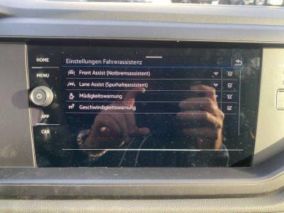 VW Taigo Gebrauchtwagen VW Taigo Gebrauchtwagen