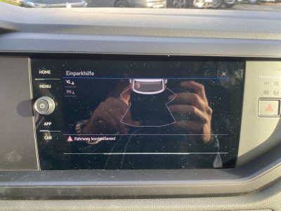 VW Taigo Gebrauchtwagen VW Taigo Gebrauchtwagen