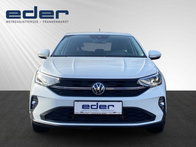 VW Taigo Gebrauchtwagen VW Taigo Gebrauchtwagen