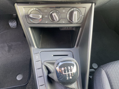 VW Taigo Gebrauchtwagen VW Taigo Gebrauchtwagen