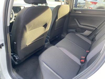 VW Taigo Gebrauchtwagen VW Taigo Gebrauchtwagen