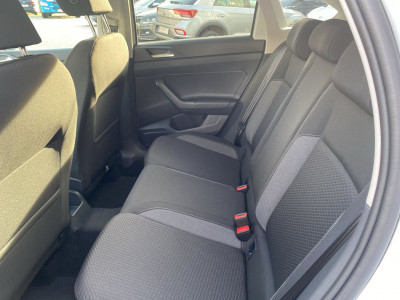 VW Taigo Gebrauchtwagen VW Taigo Gebrauchtwagen