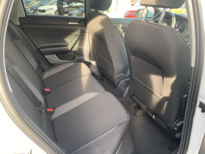 VW Taigo Gebrauchtwagen VW Taigo Gebrauchtwagen