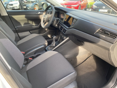 VW Taigo Gebrauchtwagen VW Taigo Gebrauchtwagen