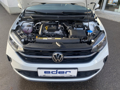 VW Taigo Gebrauchtwagen VW Taigo Gebrauchtwagen