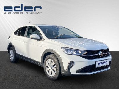 VW Taigo Gebrauchtwagen VW Taigo Gebrauchtwagen