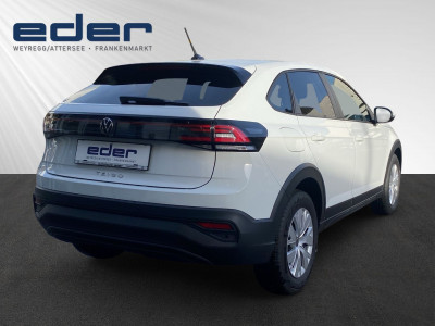 VW Taigo Gebrauchtwagen VW Taigo Gebrauchtwagen