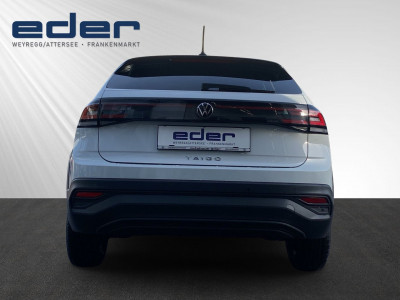 VW Taigo Gebrauchtwagen VW Taigo Gebrauchtwagen