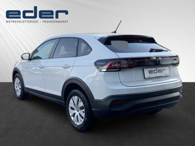 VW Taigo Gebrauchtwagen VW Taigo Gebrauchtwagen