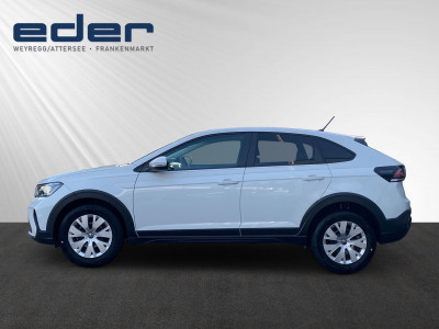 VW Taigo Gebrauchtwagen VW Taigo Gebrauchtwagen