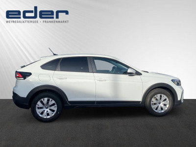 VW Taigo Gebrauchtwagen VW Taigo Gebrauchtwagen