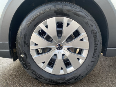 VW Taigo Gebrauchtwagen VW Taigo Gebrauchtwagen