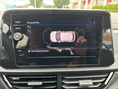 VW T-Roc Gebrauchtwagen VW T-Roc Gebrauchtwagen