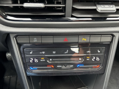 VW T-Roc Gebrauchtwagen VW T-Roc Gebrauchtwagen