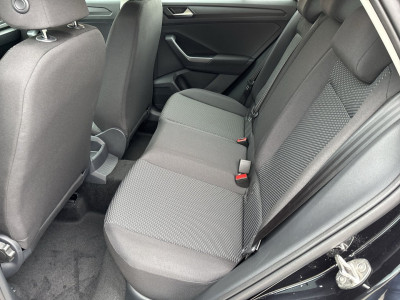 VW T-Roc Gebrauchtwagen VW T-Roc Gebrauchtwagen