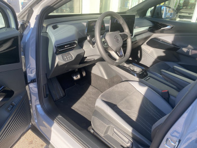 VW ID.4 Gebrauchtwagen VW ID.4 Gebrauchtwagen