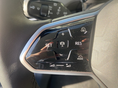 VW ID.4 Gebrauchtwagen VW ID.4 Gebrauchtwagen