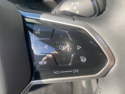 VW ID.4 Gebrauchtwagen VW ID.4 Gebrauchtwagen